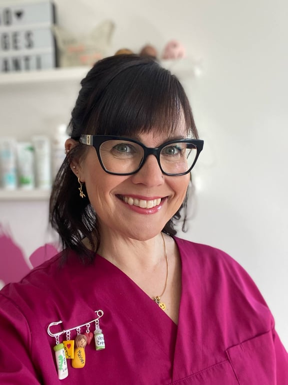 Coaching - ud af stress (3 mdr.’s forløb)