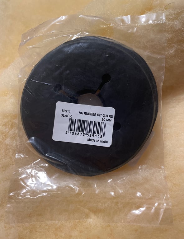 HorseGuard/ Gel til Bidringe 