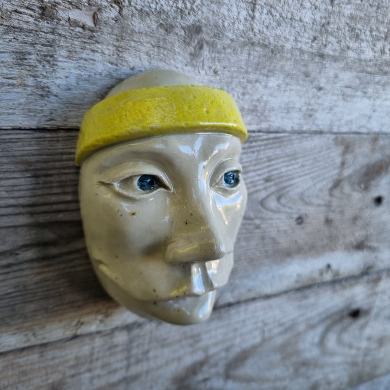 Wilma og Wilson ansigt No. 70 billede 3