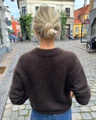 Opskrift: STOCKHOLM SWEATER fra PetiteKnit billede 3