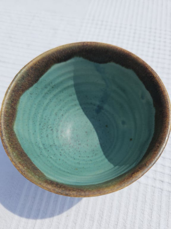 Den grønne kop billede 2