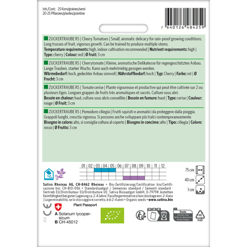 Cherrytomat - zuckertraube rs (2)