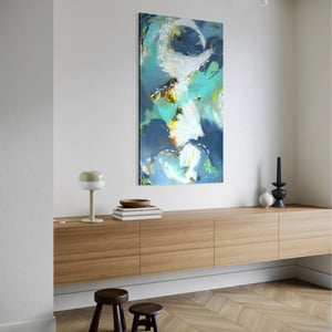 #WALKING ON SUNSHINE# – produktbillede