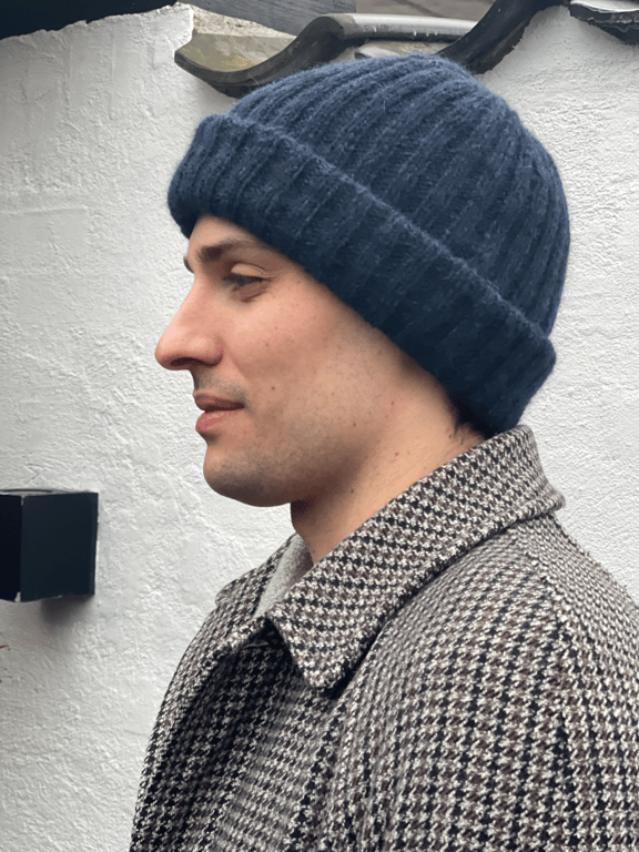 Kit: Adrian hue i PUNO PETIT billede 6