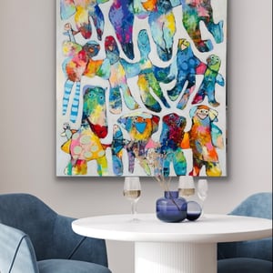 90cm x 120cm – produktbillede