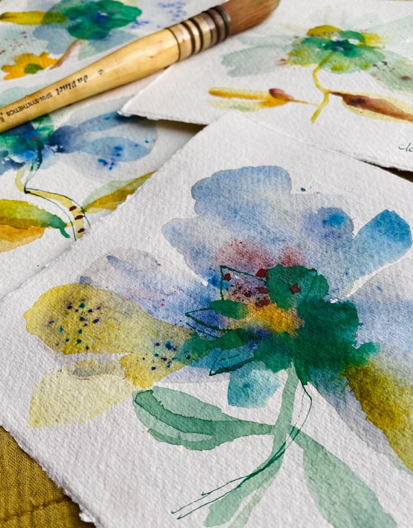 4 små veninder #2 -  kollektion billede 7