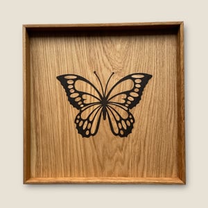 Sommerfugl – produktbillede