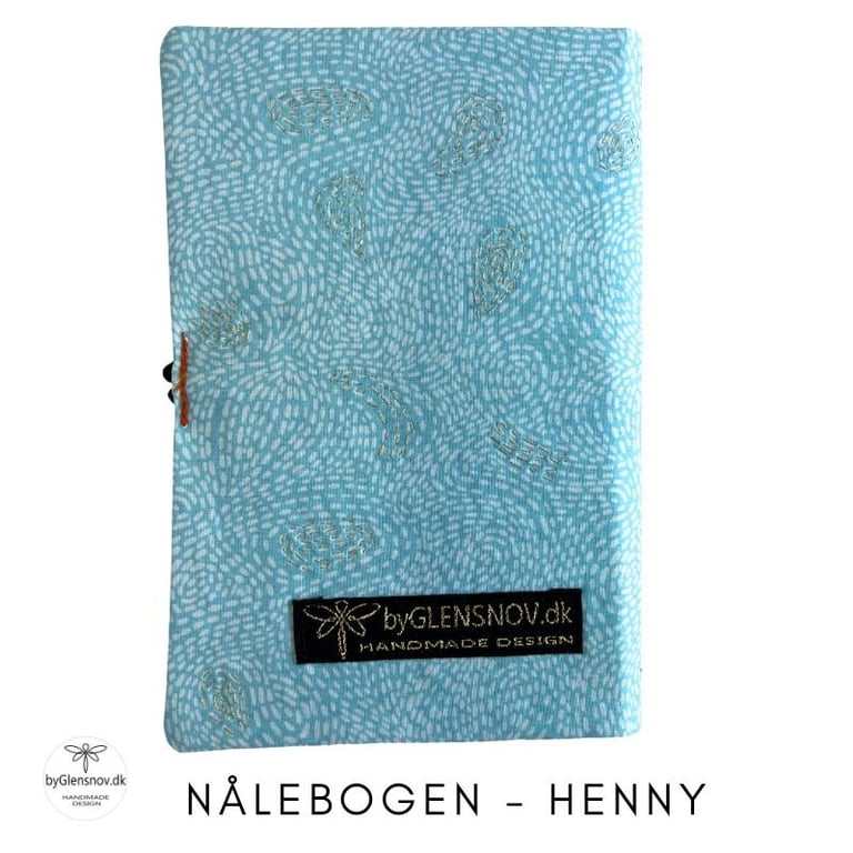 Nålebogen Henny billede 5