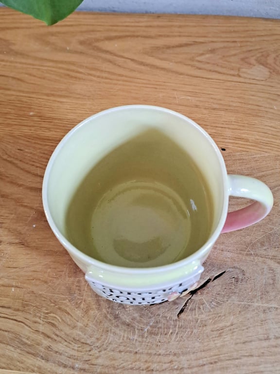 2.sorterings koppen kan indeholde 325 ml. billede 3