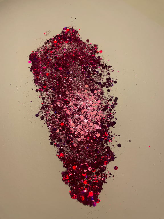 Glitter