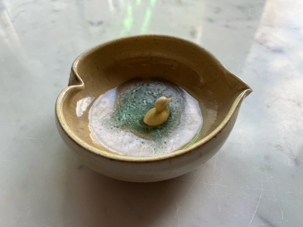 HjerteAndeskål billede 2