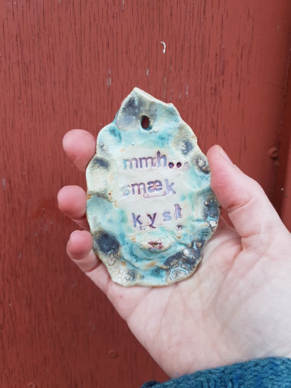 mmh...smæk kys! OPHÆNG billede 4