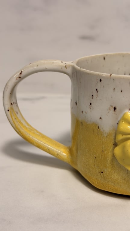 Sløjfekop  billede 2