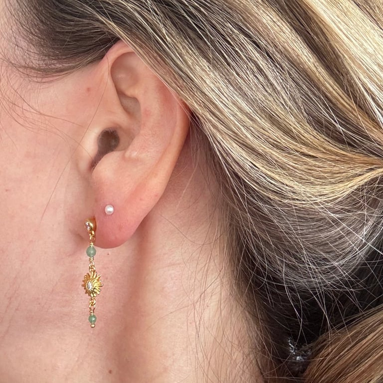 ØRERING ALBERTE billede 2