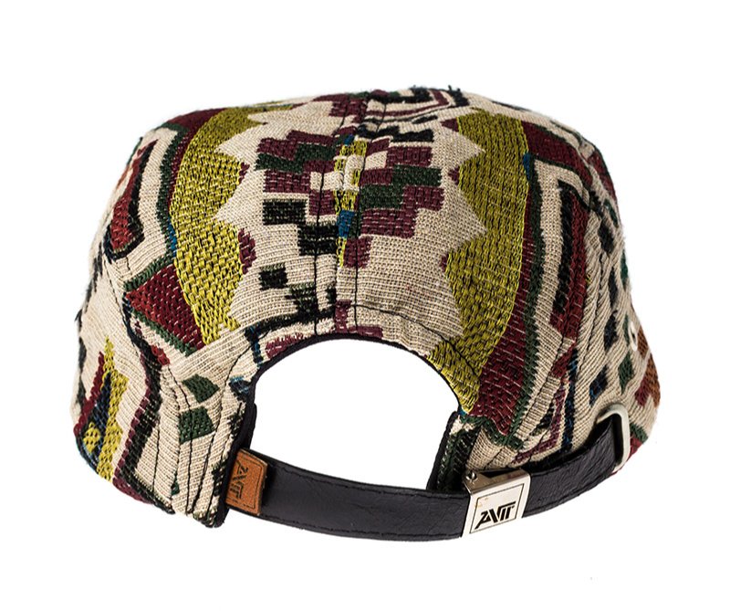 5 Panel Kasket billede 3