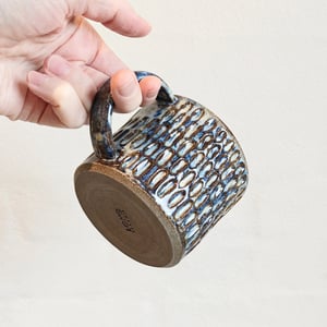 KRUS M/HANK – produktbillede