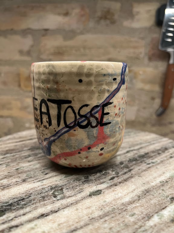 Art kop - KREATOSSE  (2)