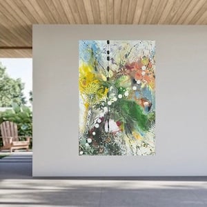 #SPRING IS HERE# – produktbillede