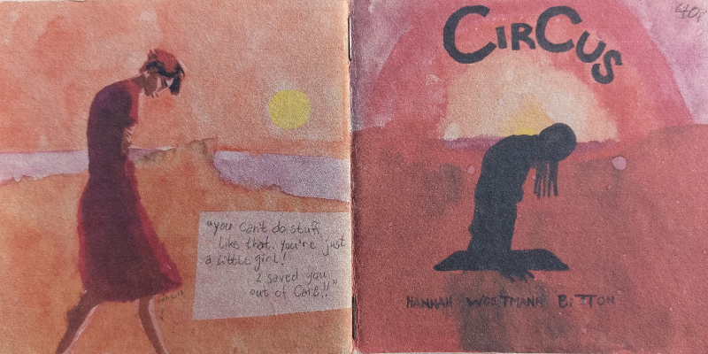 CirCus 4 (zine)