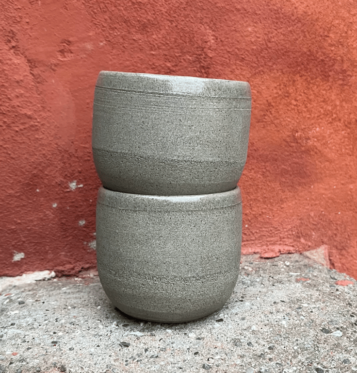 Espresso kopper  billede 2