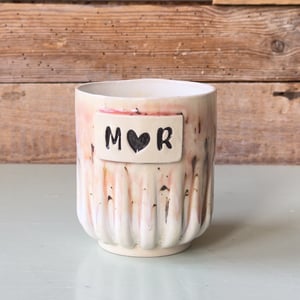 Mor kop med skønhedsfejl – produktbillede