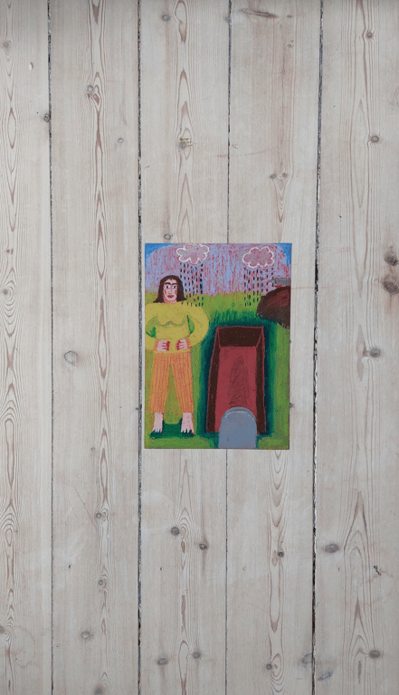 It is my funeral I can go if I want to 