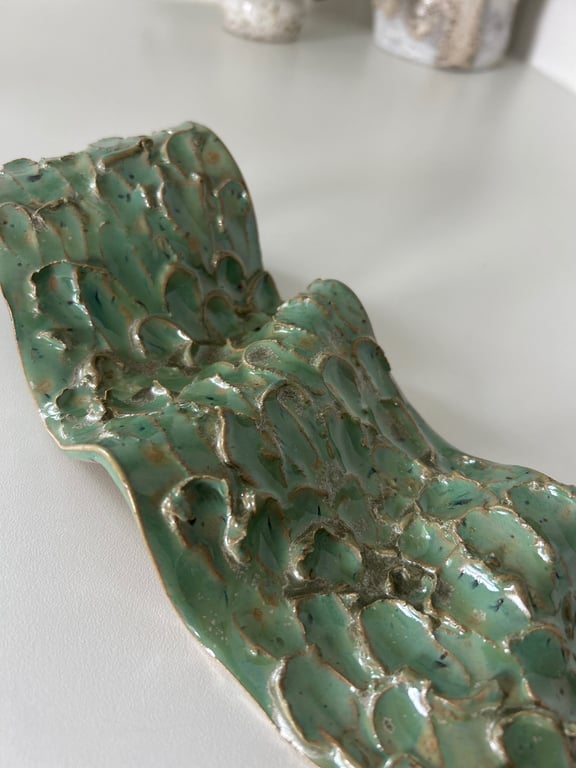 Væg Relief  billede 2