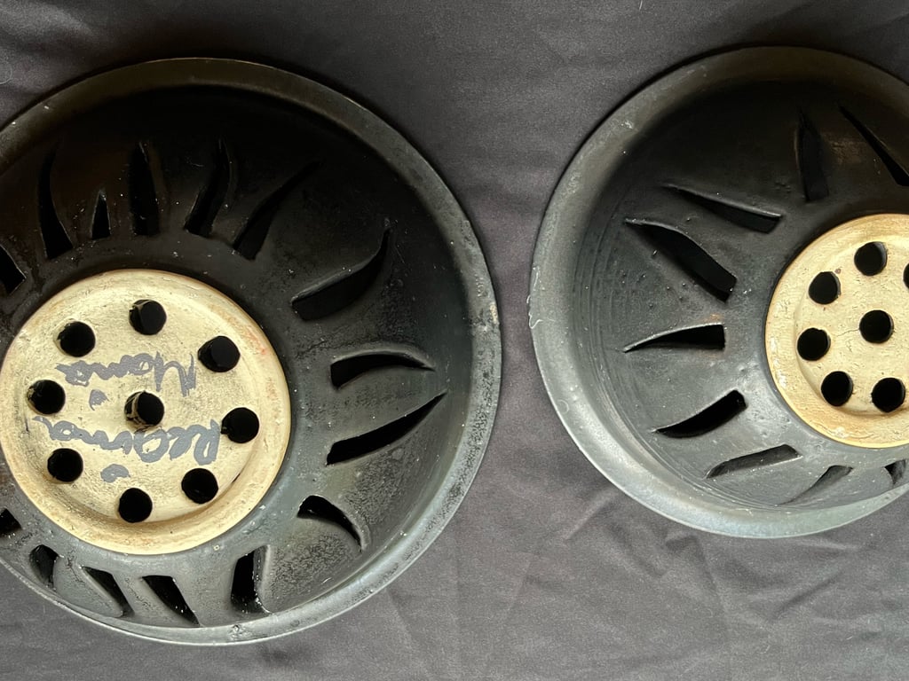 Keramisk sigte billede 2