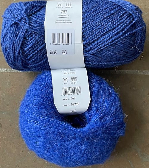Kit: Mejramvest i Finuld og Alpaca silk  (16)