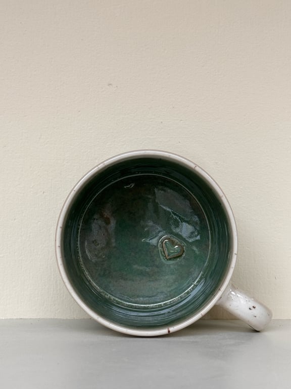 Far Kop 420 ml billede 2