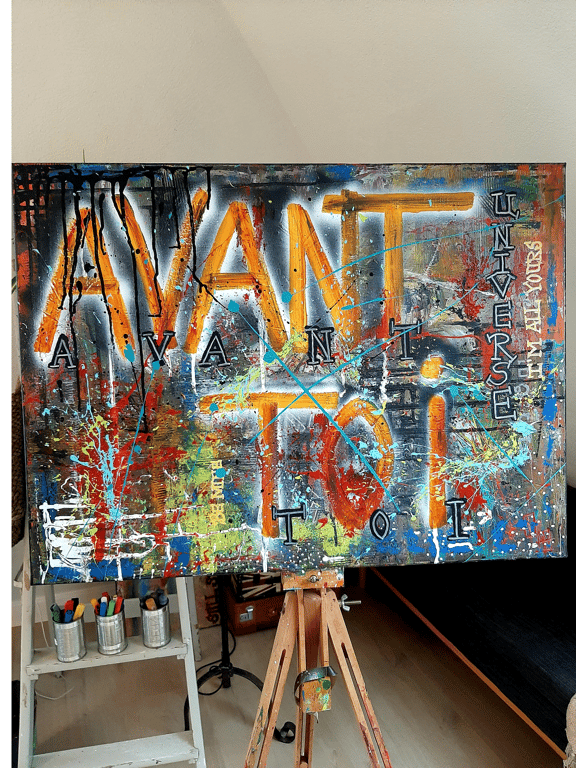 Avant Toi  billede 2