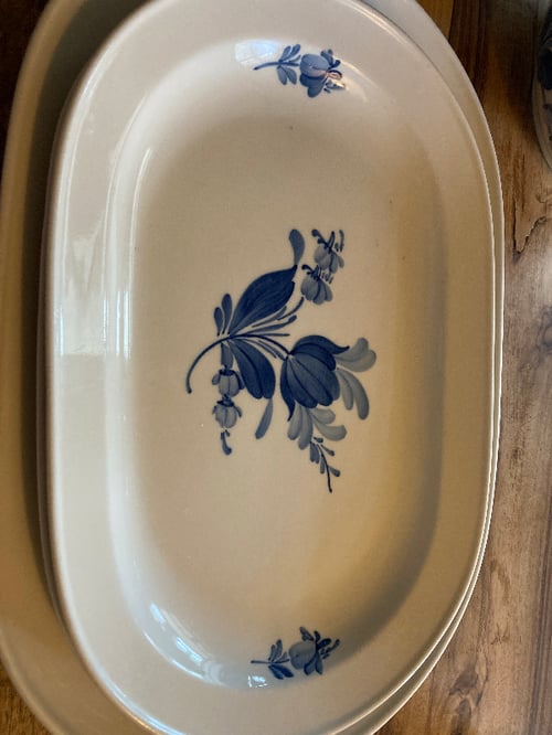 Fad - “Esbjerg stellet”