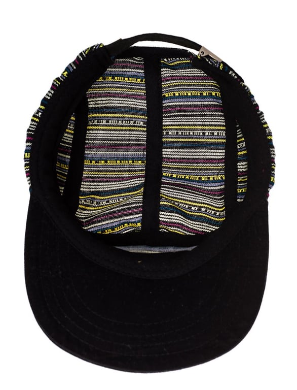 5 Panel Kasket / Cap billede 3