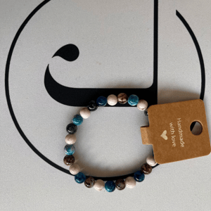 Mr. armbånd til den maskuline mand – produktbillede