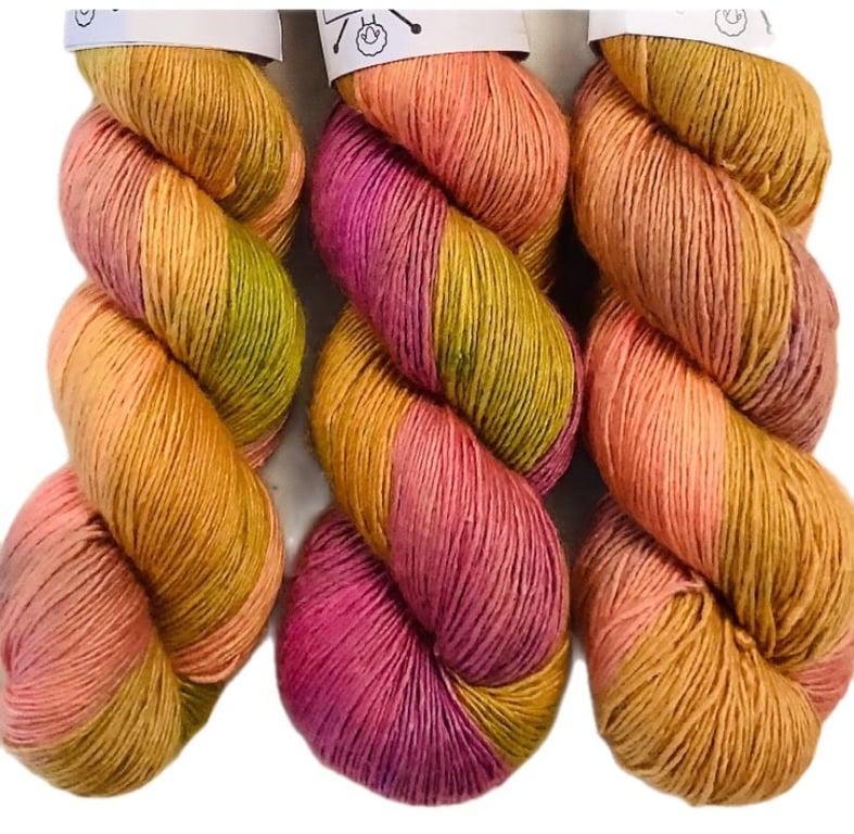 ESMARALDA 100g