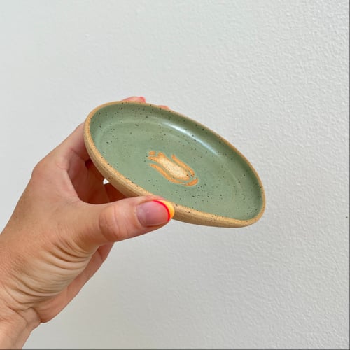 Spoon rests - holder til grydeske (10)