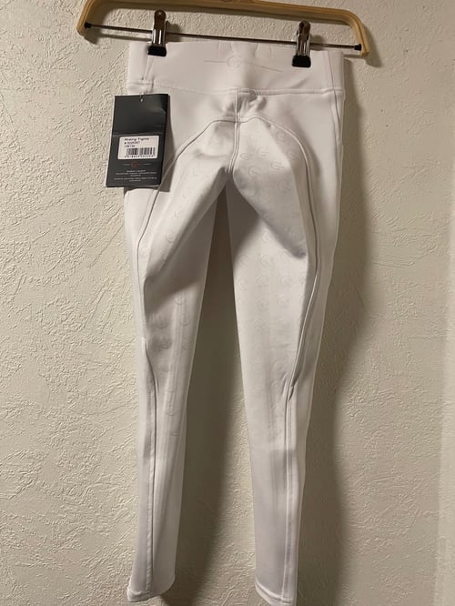 Covalliero/ Classic star Ridetights  (2)