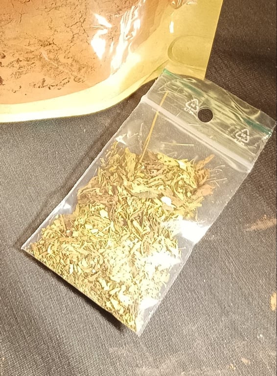 Cacao fra Peru Pulver ØKO billede 2