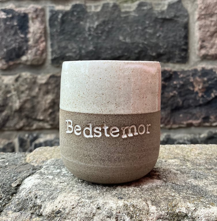 Bedstemor kop billede 5