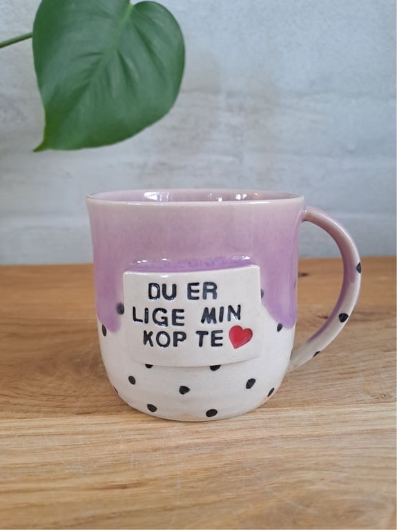 Citatkoppen kan indeholde 350 ml.