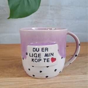 Citatkoppen kan indeholde 350 ml. – produktbillede