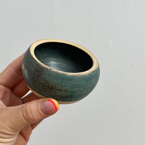 Grøn Skål (5)