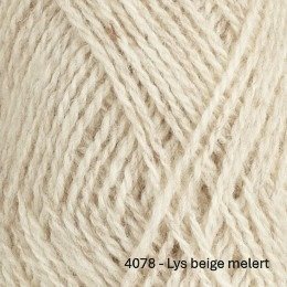 Garn: Finuld fra Rauma billede 10