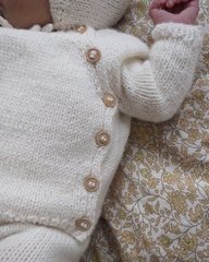 Opskrift: ELLENS HENTESÆT fra PetiteKnit billede 5