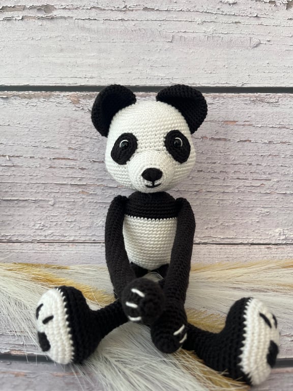 Palle Panda