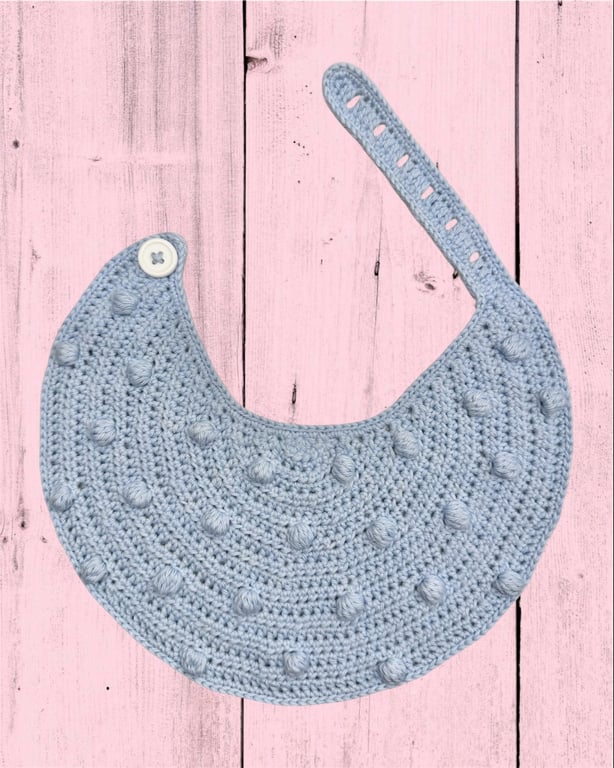 The Bobble Bib billede 3