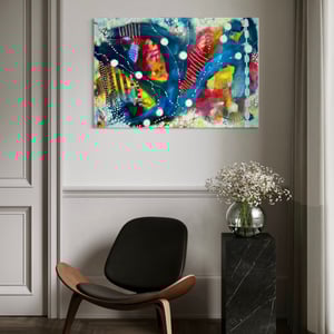 #THE WILD ONE# – produktbillede