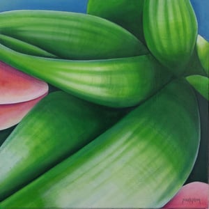  Vil du dele ud af din visdom © 50x50cm – produktbillede