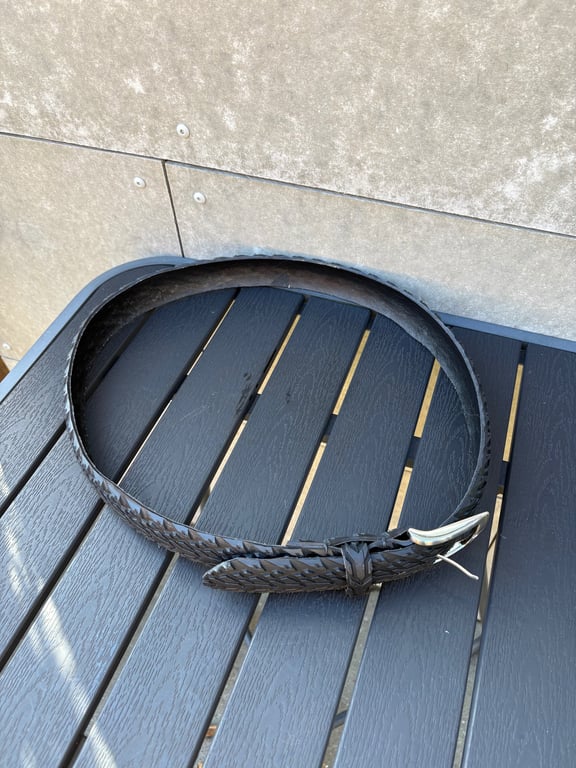 Bælte af cykeldæk billede 2