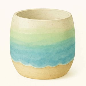 Bestilling: Strandkop – produktbillede